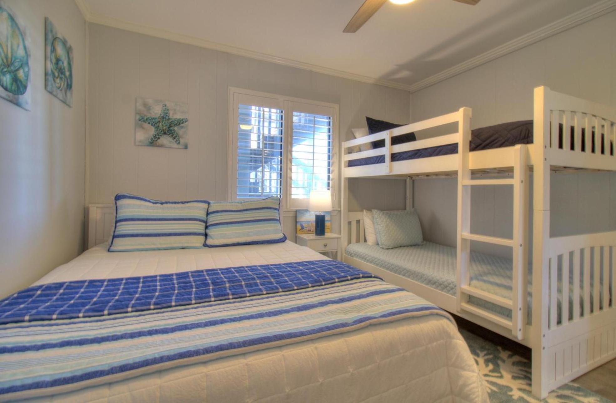 Sea Cabin On The Ocean - 146 Villa Myrtle Beach Ngoại thất bức ảnh